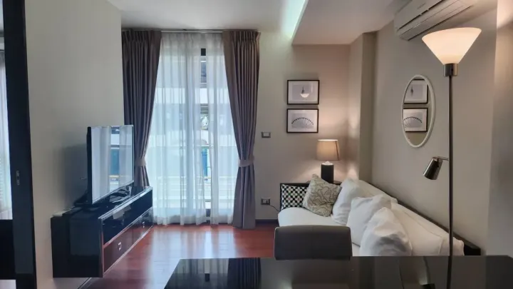 Property photos for The Address Sukhumvit 61