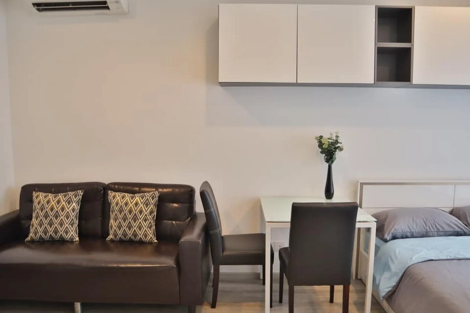 Property photos for Ideo Mobi Asoke