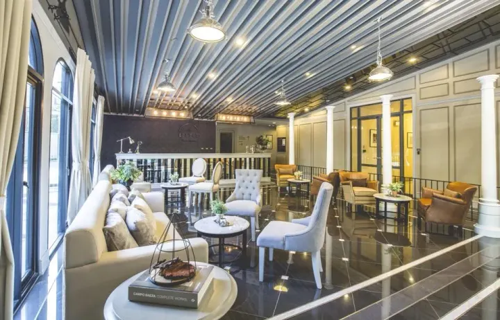 Property photos for The Editor Saphan Khwai