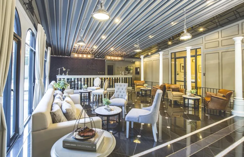 Property photos for The Editor Saphan Khwai