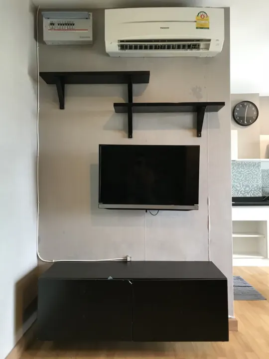 Property photos for Aspire Rama 4