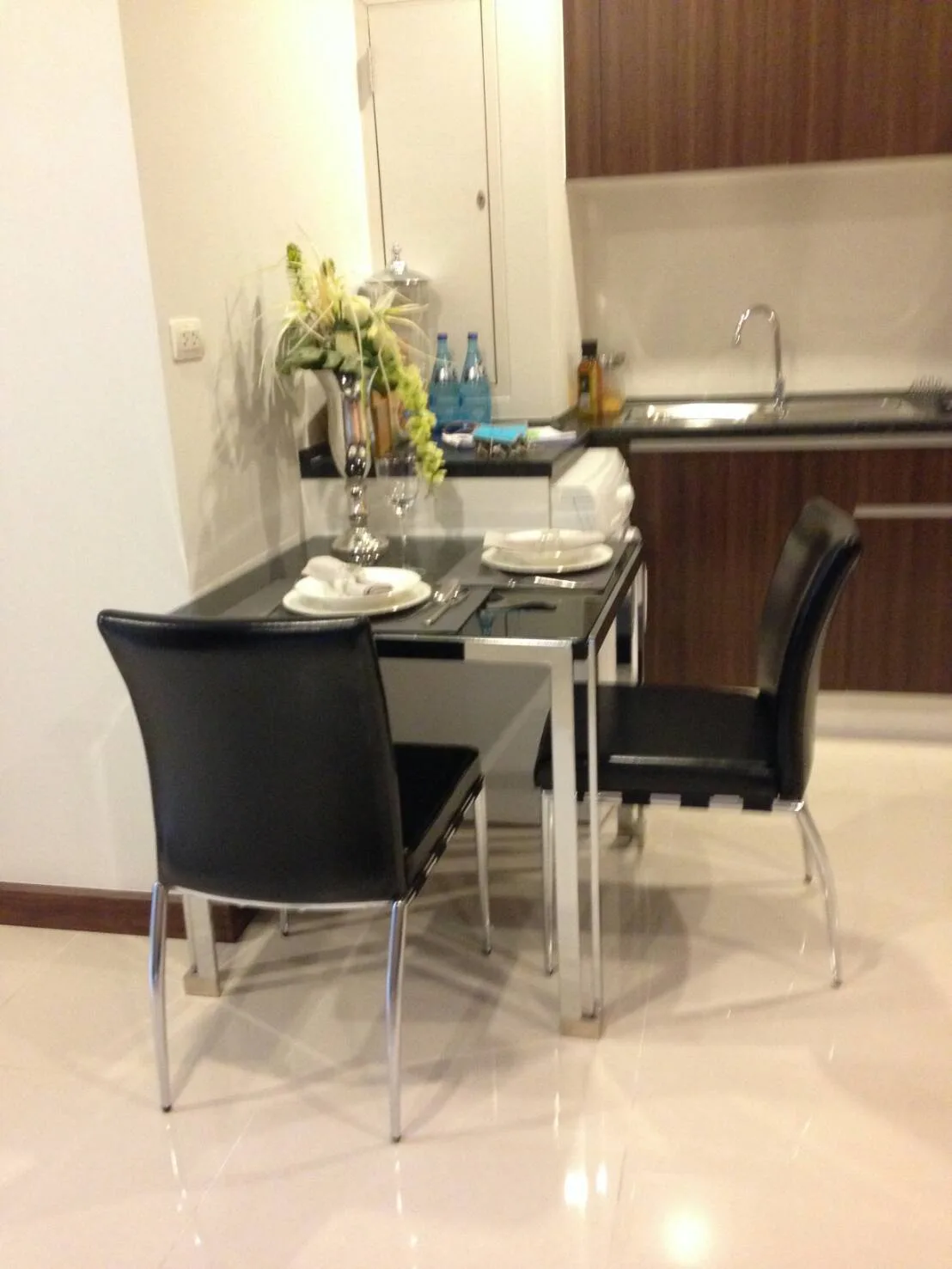 Property photos for Vista Garden