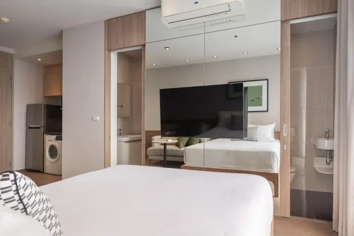 Property photos for Park Origin Phromphong
