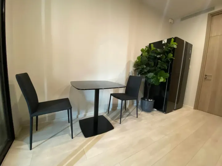 Property photos for Noble Ploenchit