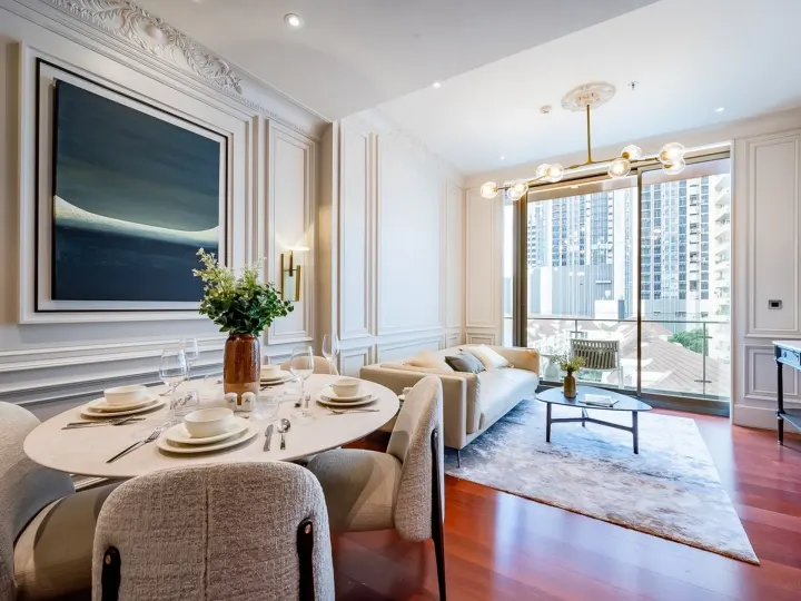 Property photos for KHUN by YOO inspired by Starck