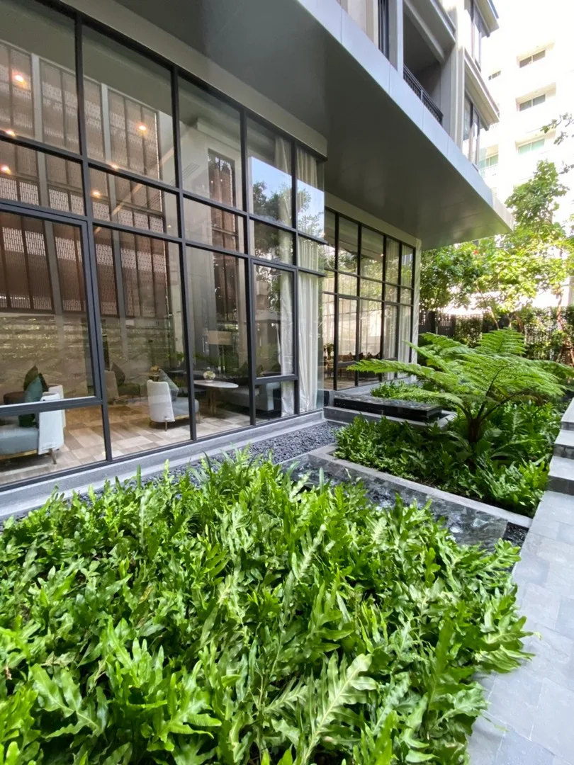 Property photos for Klass Sarasin - Rajdamri