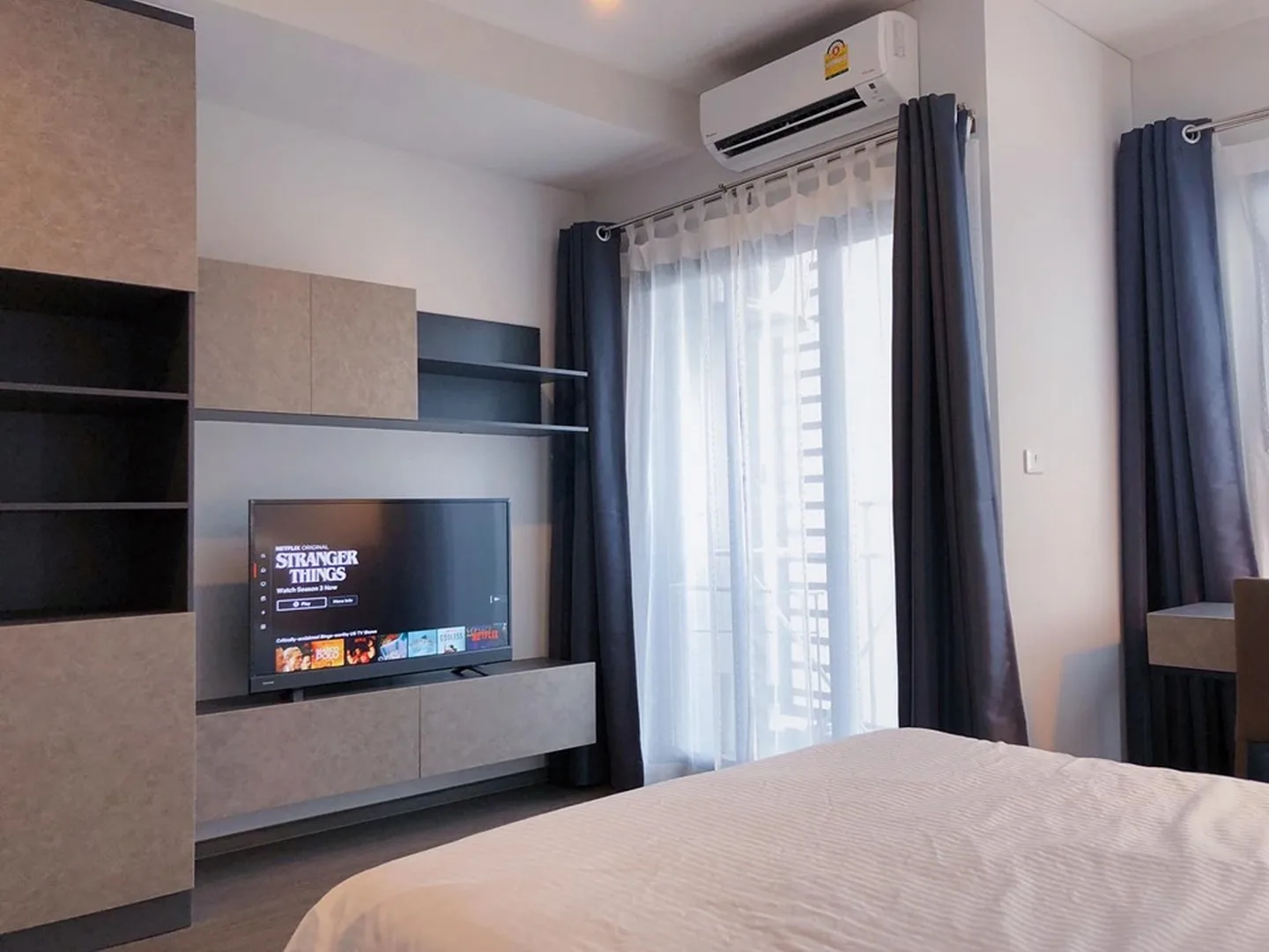 Property photos for Ideo Phaholyothin Chatujak