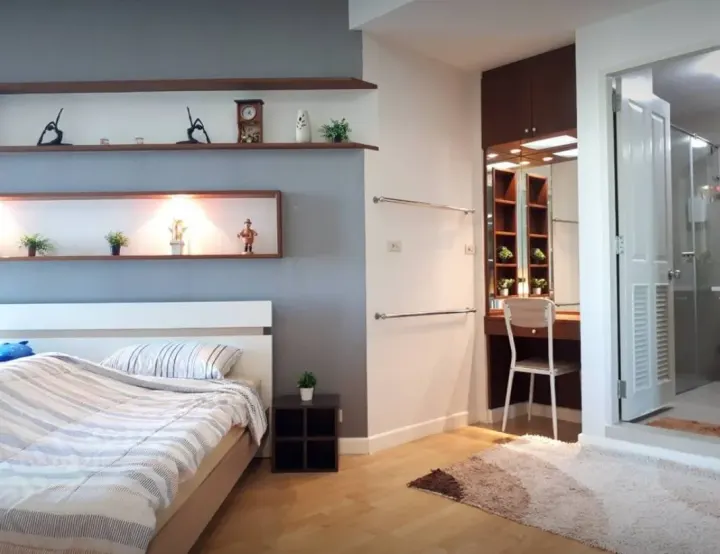 Property photos for Baan Sathorn Chaopraya
