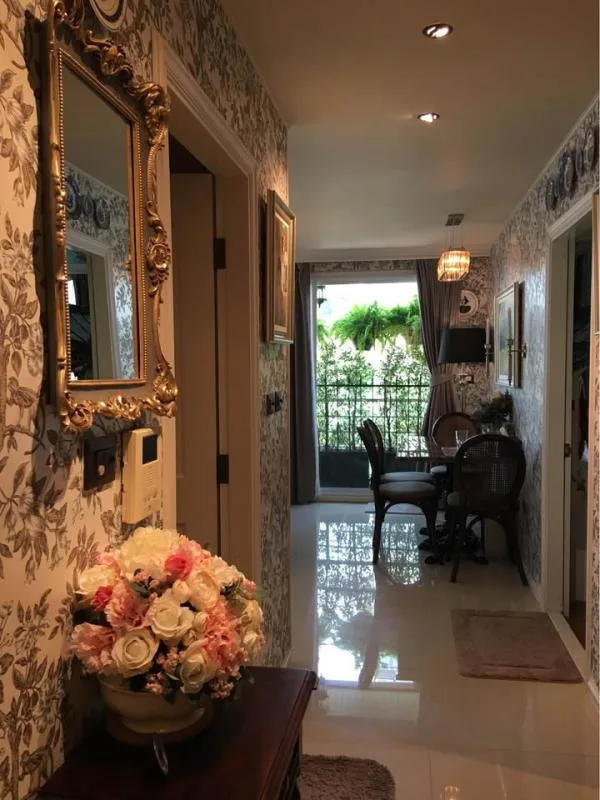 Property photos for Serene Place Sukhumvit 24