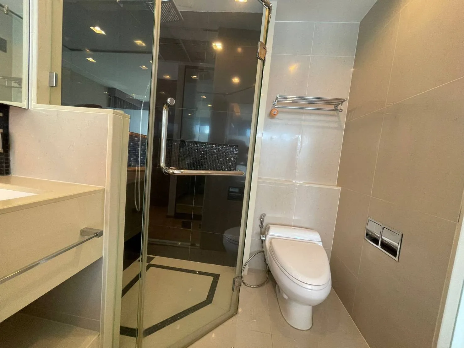 Property photos for The Address Sathorn