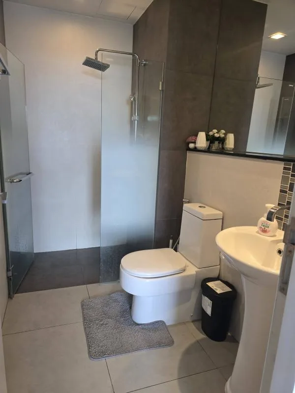 Property photos for Urbano Absolute Sathon - Taksin