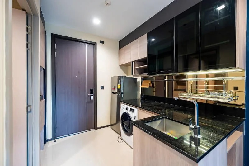 Property photos for The Line Asoke - Ratchada