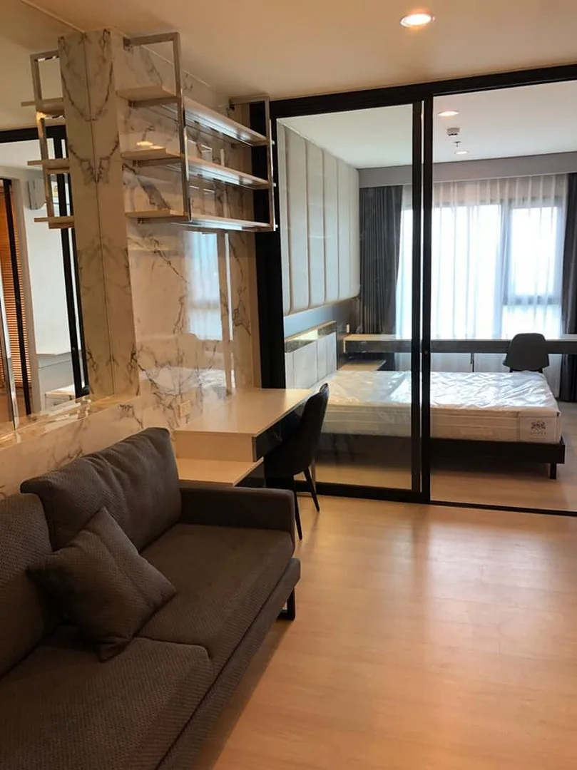 Property photos for Life Asoke