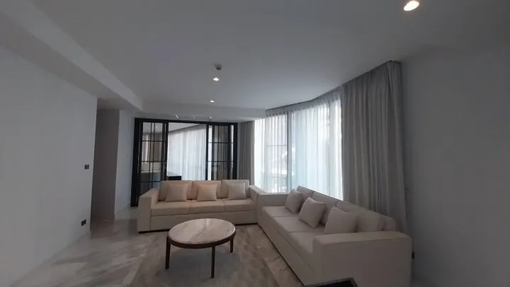 Property photos for La Citta Delre Thonglor 16