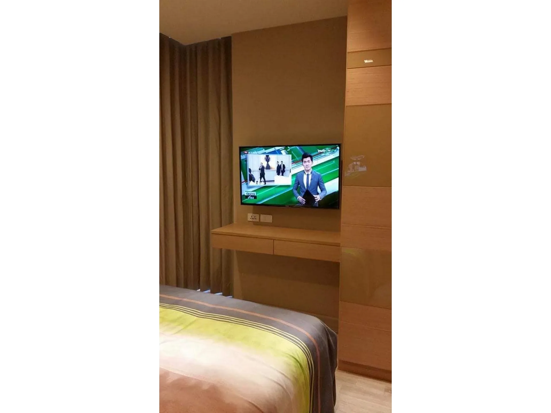 Property photos for Ideo Mobi Sathorn