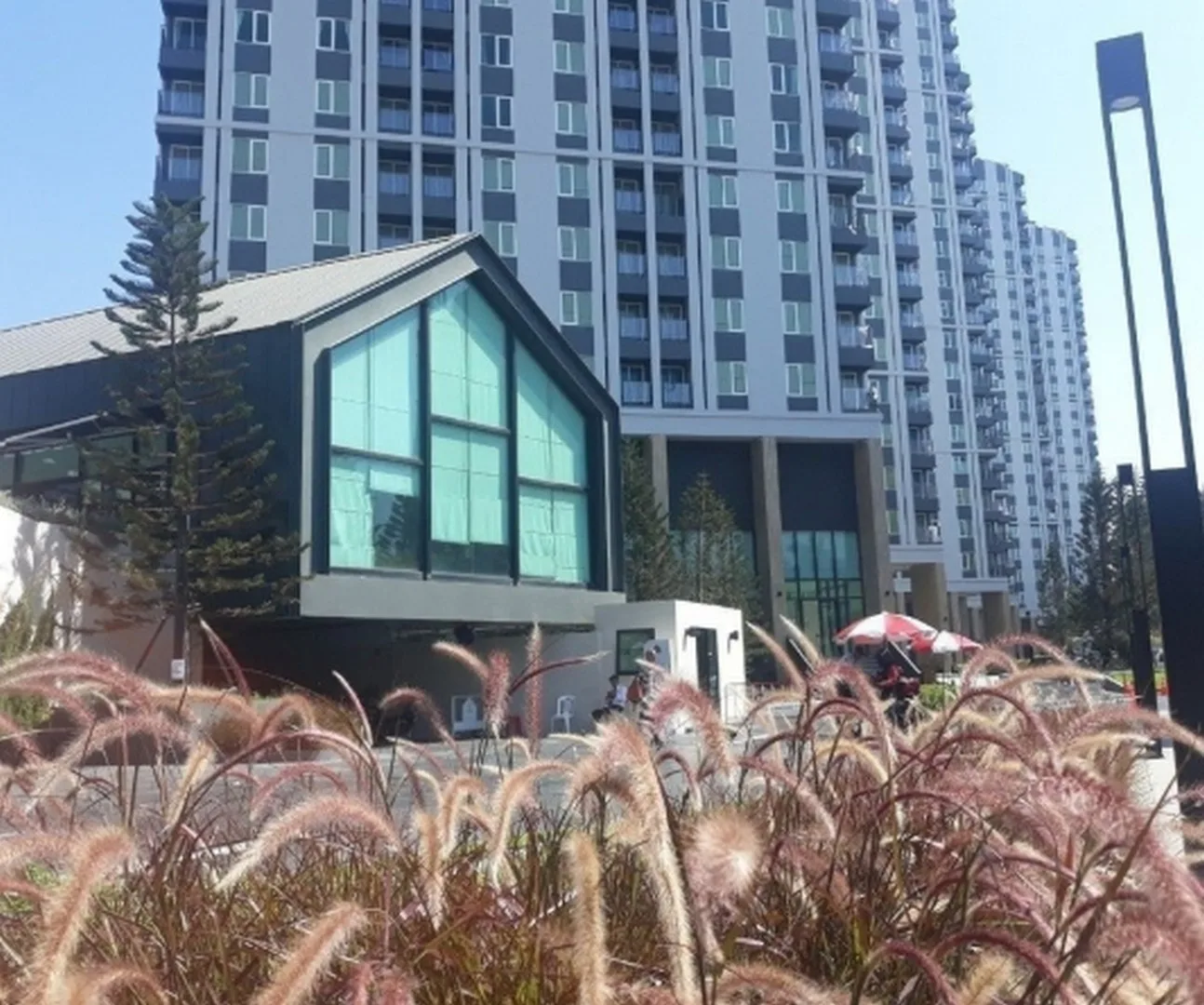 Property photos for Chapter One Eco Ratchada - Huaikwang