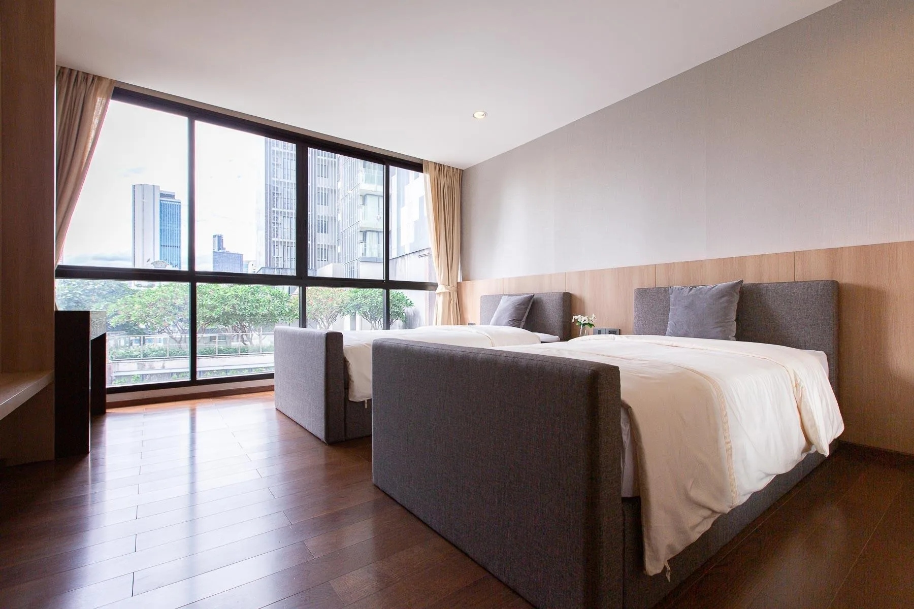 Property photos for The Hudson Sathorn 7