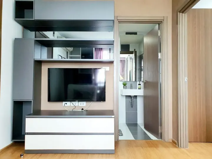 Property photos for The Base Sukhumvit 77
