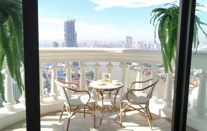 Property photos for State Tower
