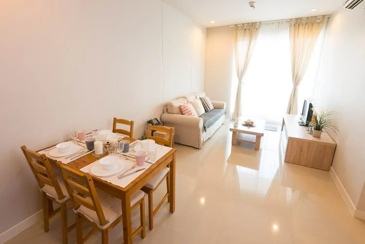 Property photos for Circle Condominium