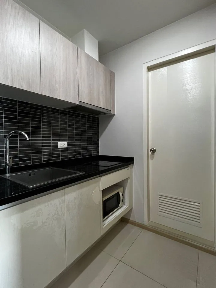 Property photos for Fuse Miti sutthisan - ratchada