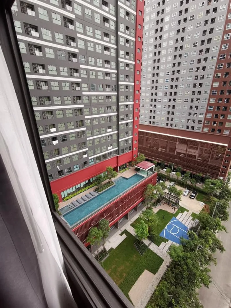 Property photos for The Privacy Rama 9