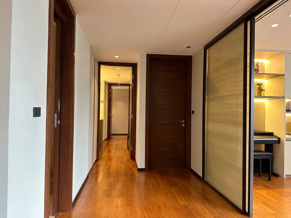 Property photos for La Citta Delre Thonglor 16