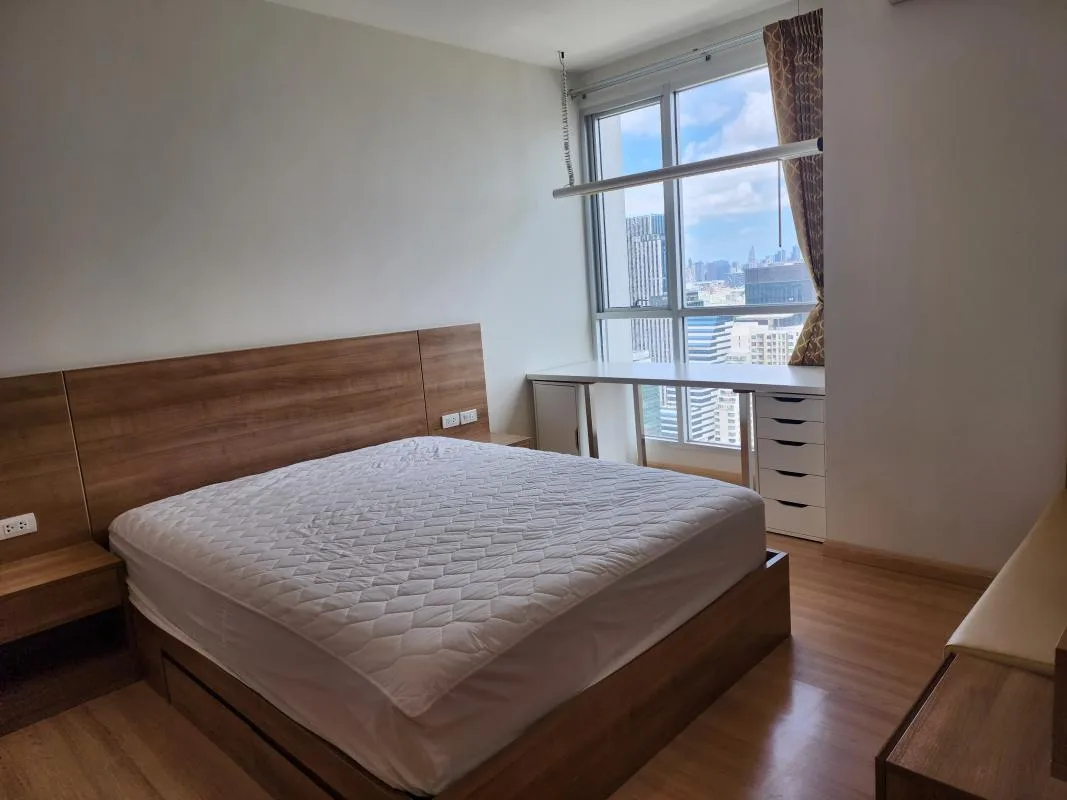 Property photos for Rhythm Phahol-Ari