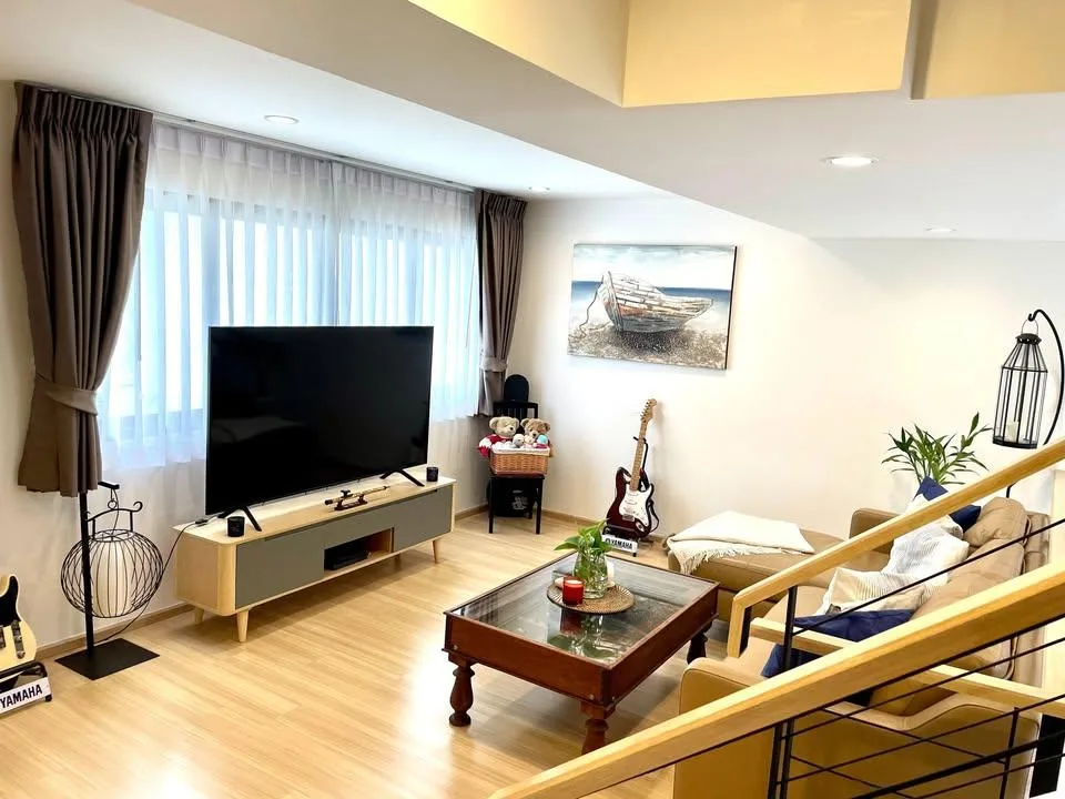 Property photos for Shizen Phatthanakan 32