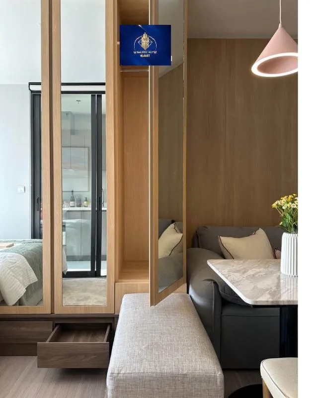 Property photos for Life Asoke Hype
