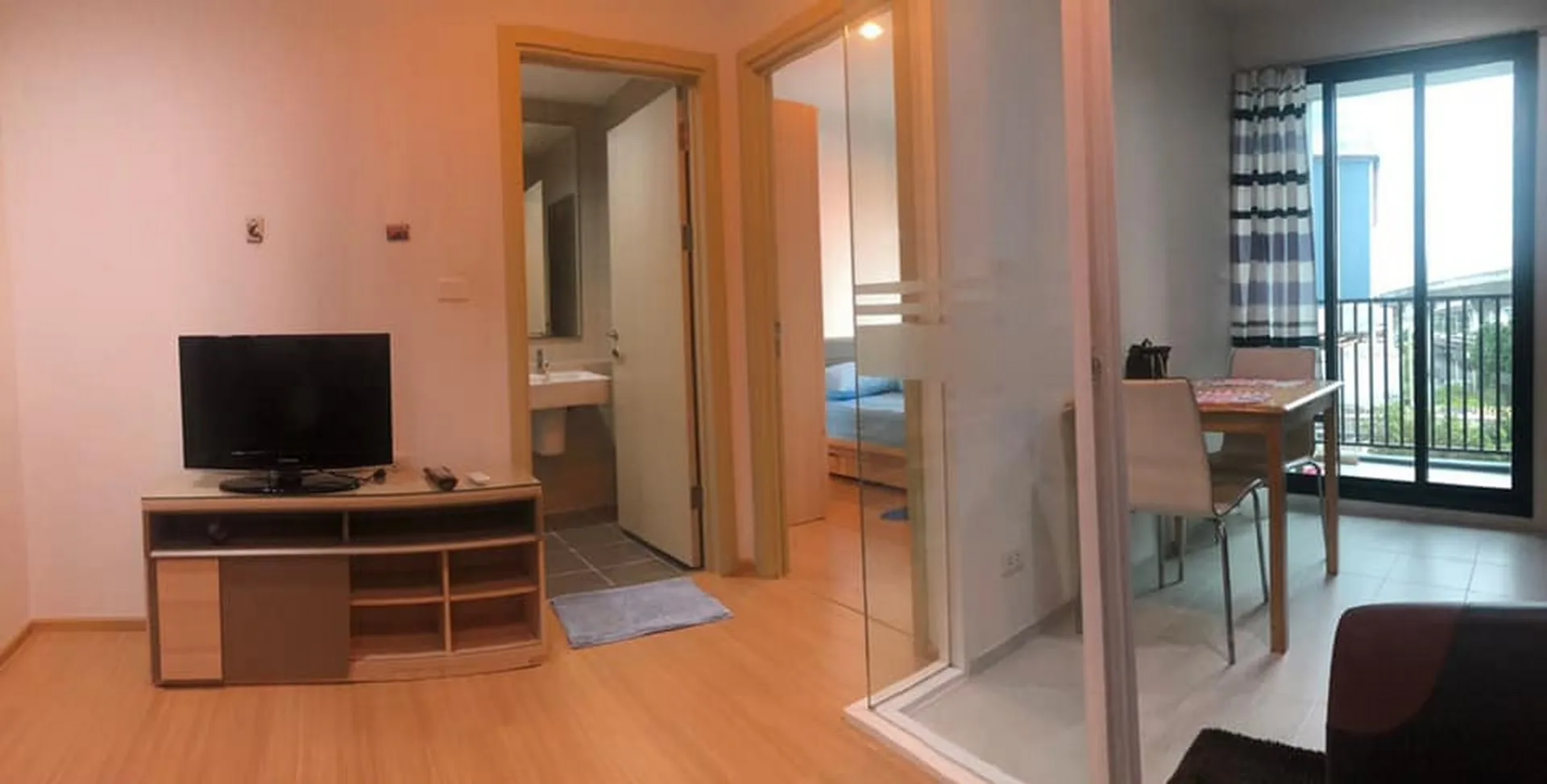 Property photos for The Base Rama 9 - Ramkhamhaeng