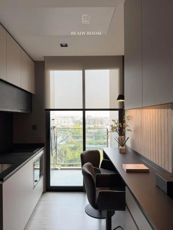 Property photos for The Room Sukhumvit 38