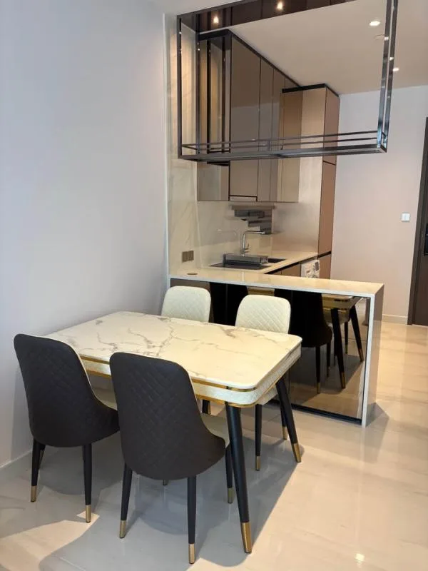 Property photos for Supalai Icon Sathorn