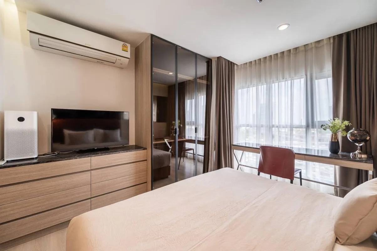 Property photos for Aspire Sukhumvit 48