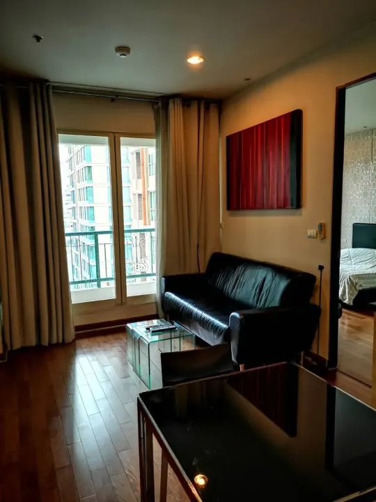 Property photos for The Address Chidlom