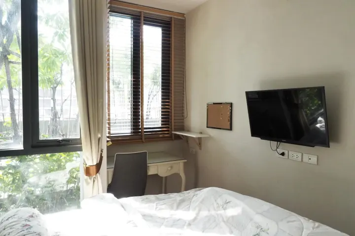 Property photos for Q House Condo Sukhumvit 79