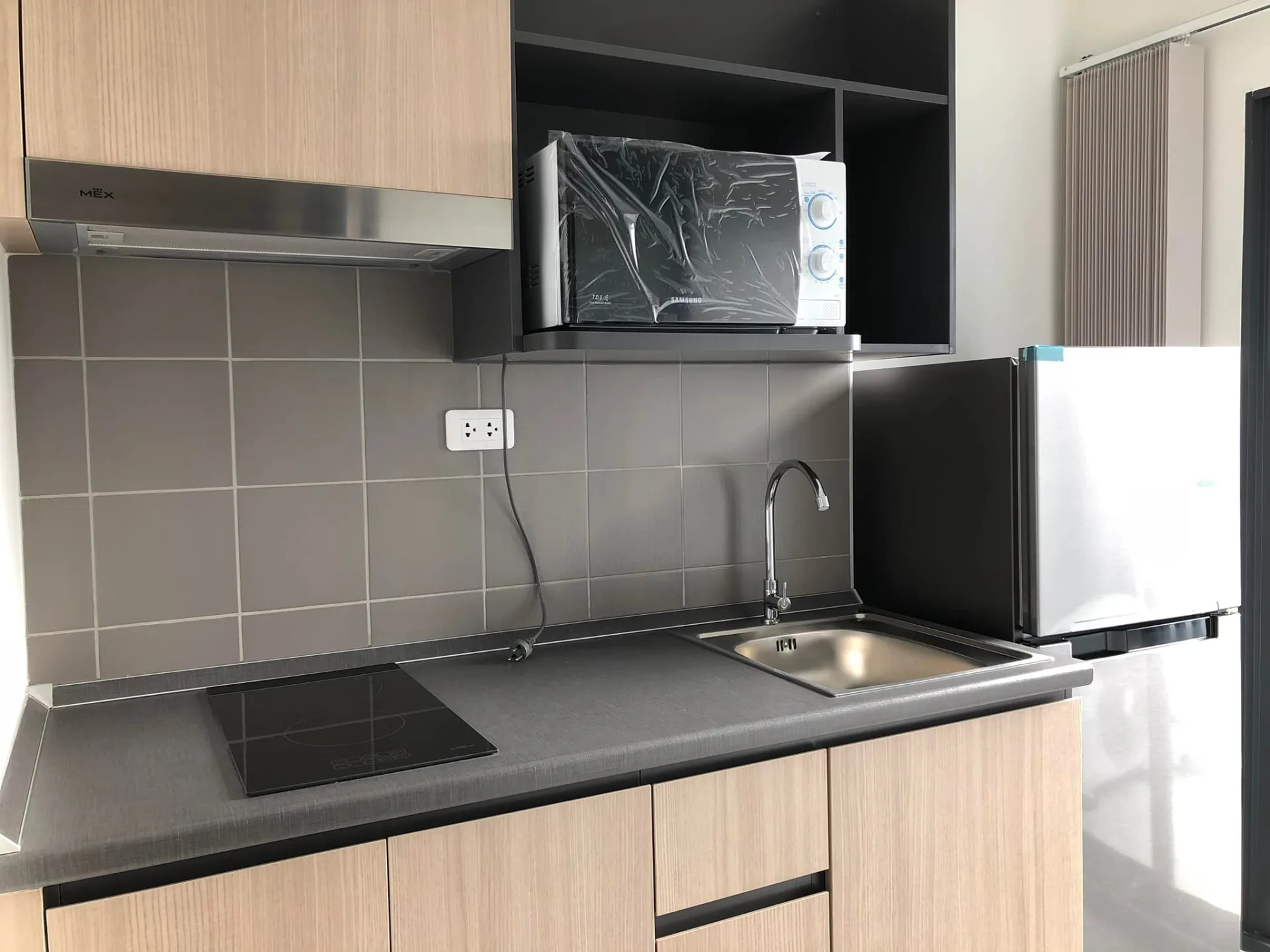 Property photos for Ideo Sukhumvit 115