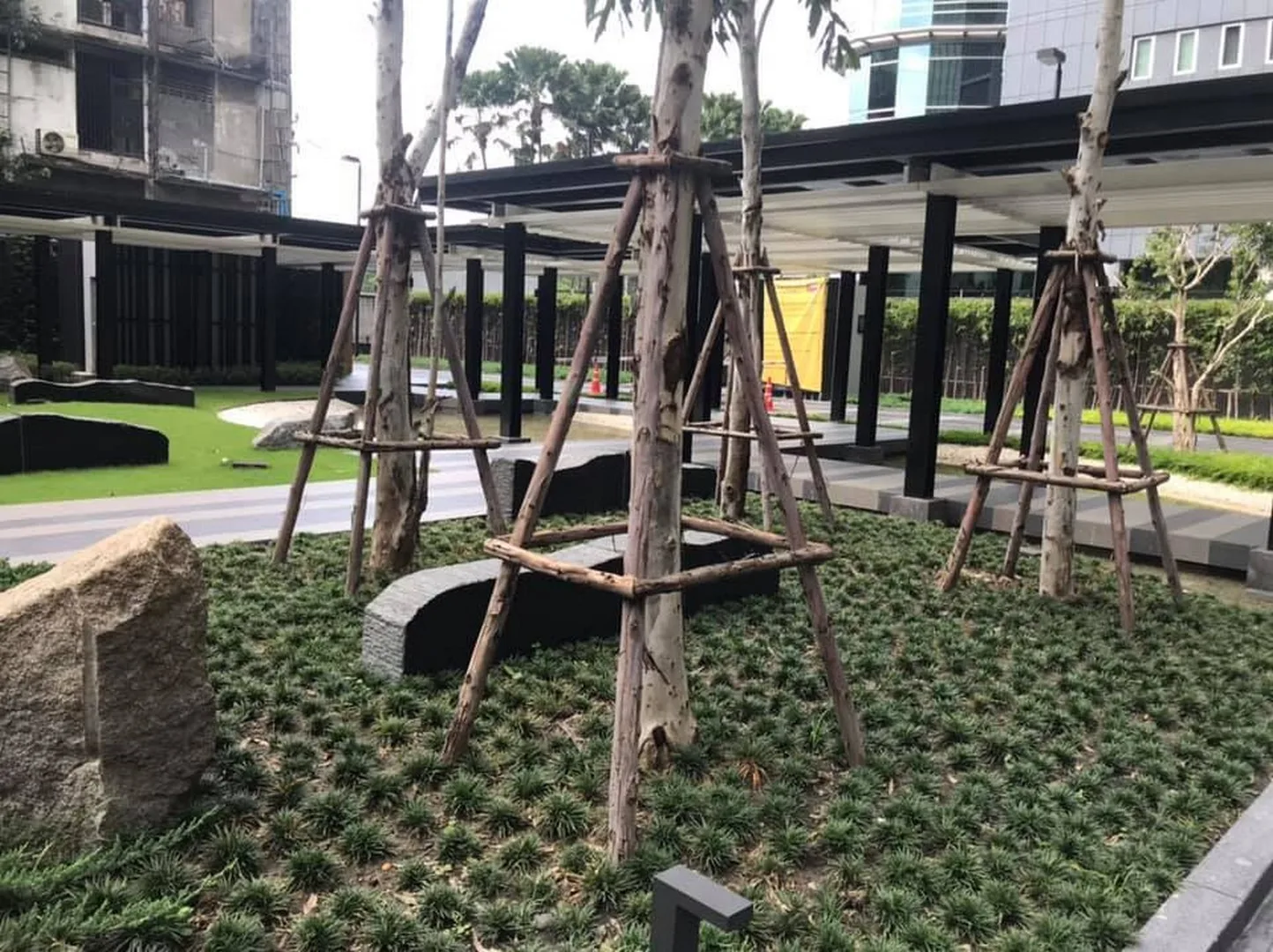 Property photos for Life Asoke