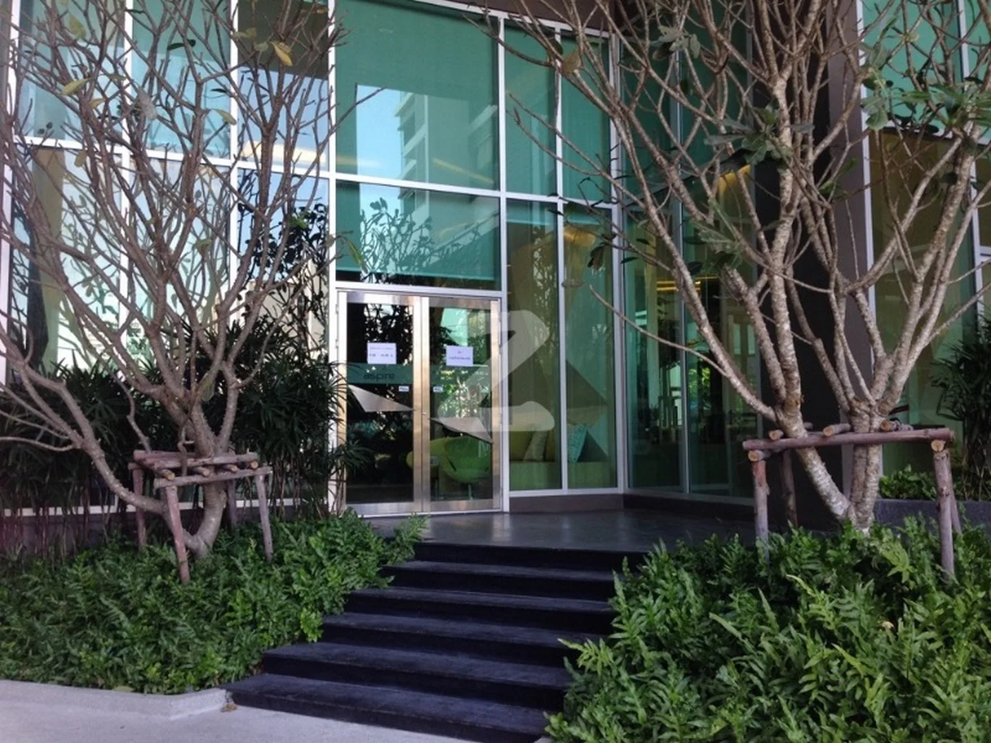 Property photos for Aspire Rama 9