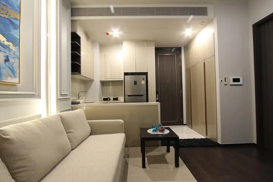 Property photos for Laviq Sukhumvit 57