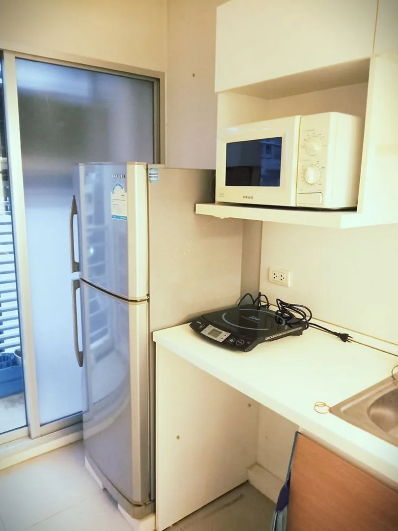 Property photos for The Room Ratchada - Ladprao