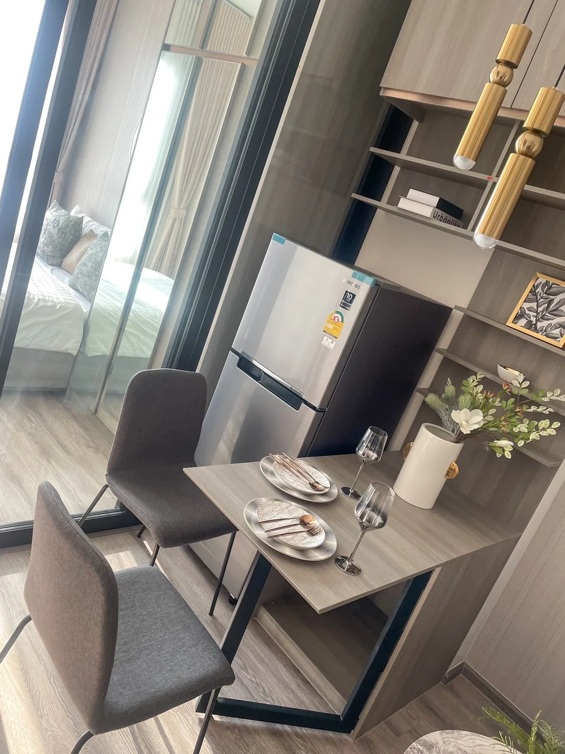 Property photos for Knightsbridge Prime Onnut