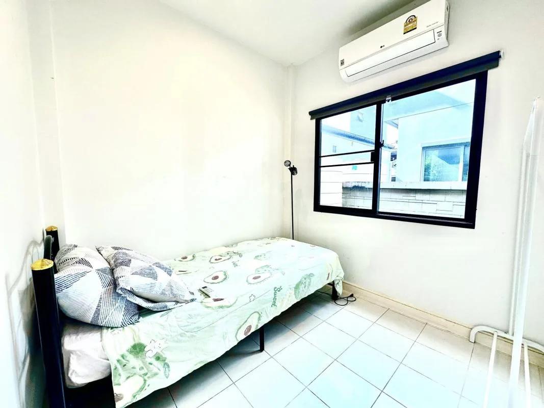 Property photos for Setthasiri Krungthep Kreetha 1