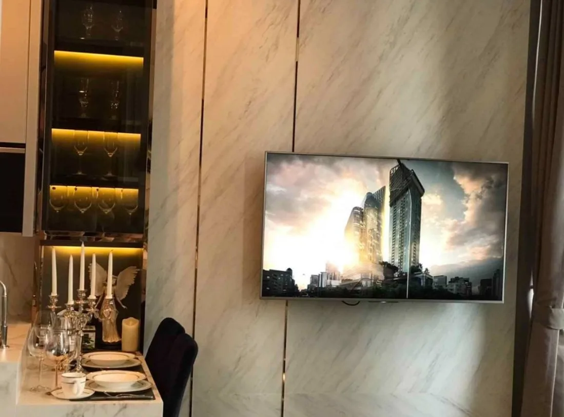 Property photos for The Esse at Singha Complex