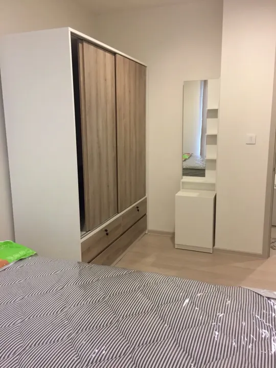 Property photos for Life Sukhumvit 48