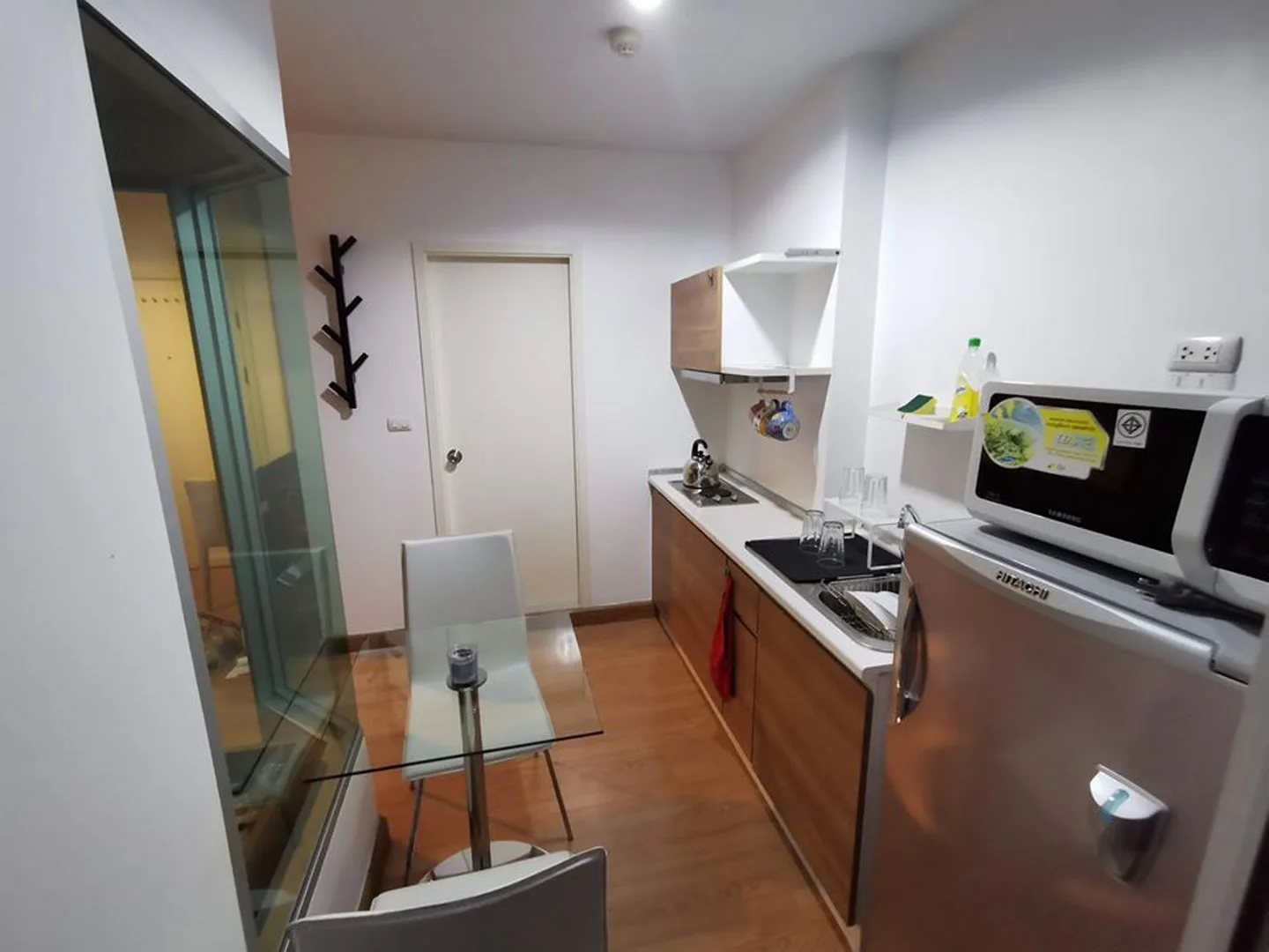 Property photos for Aspire Rama 4