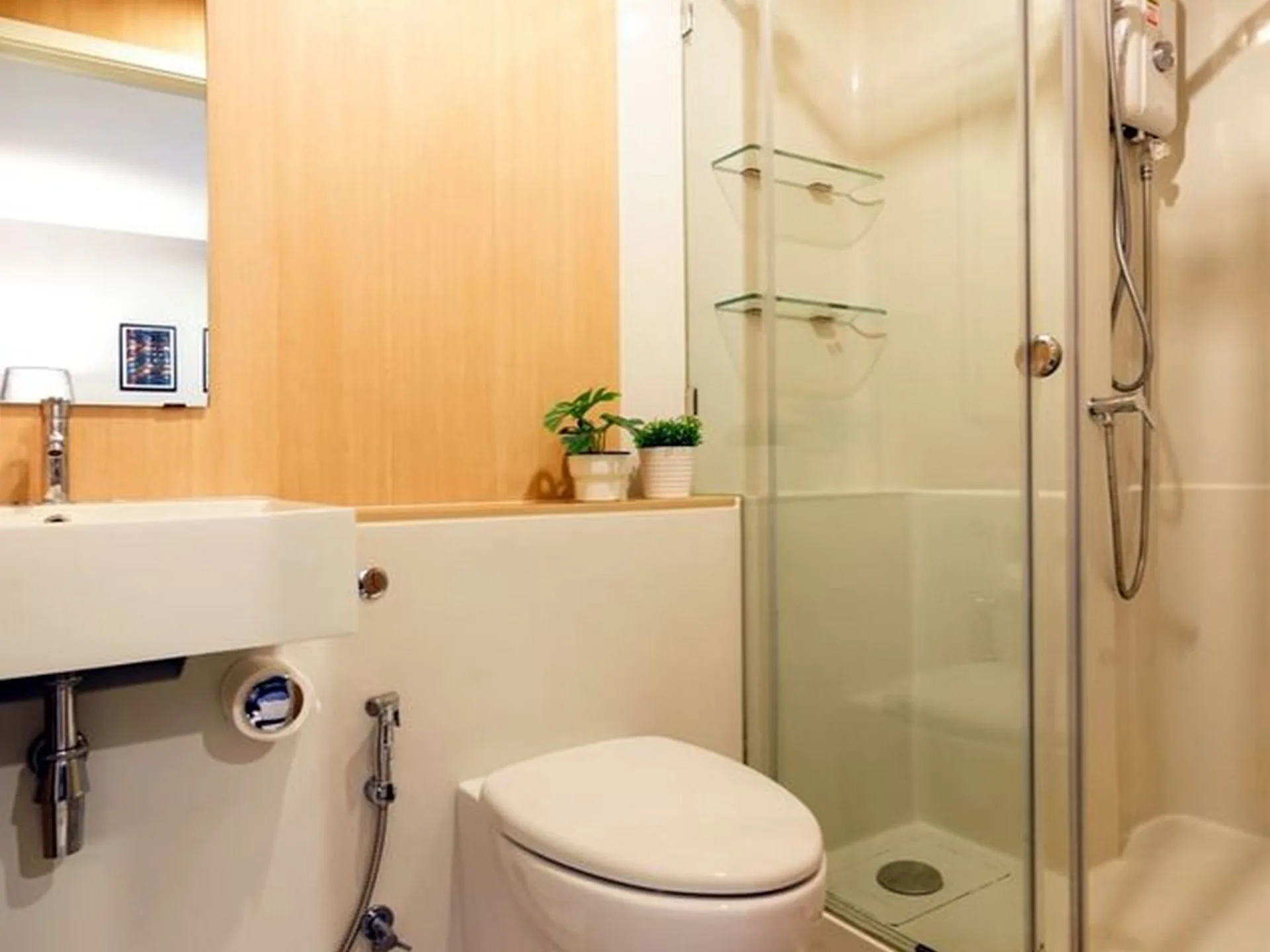 Property photos for Aspire Sathorn Thapra