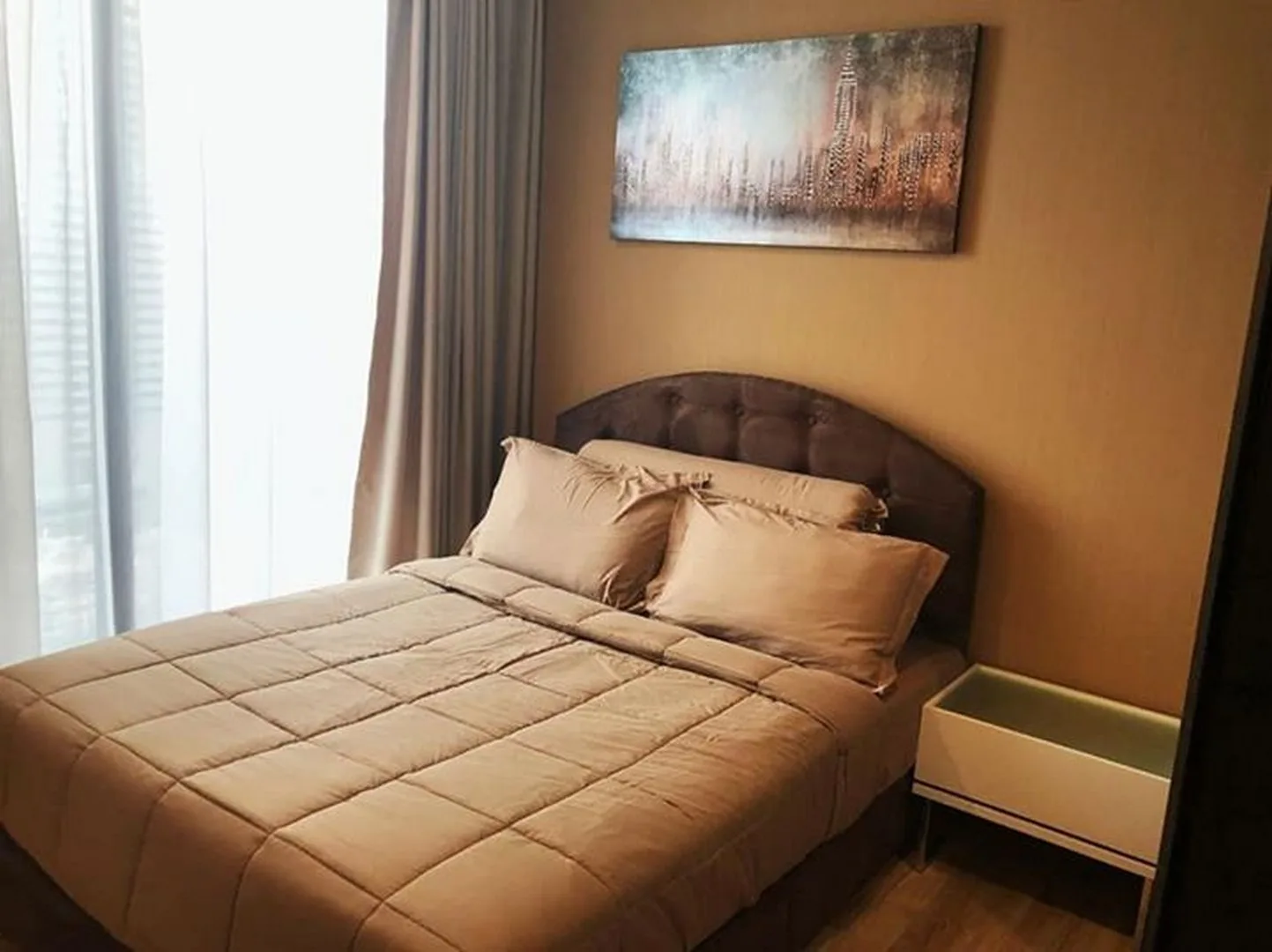 Property photos for THE LINE Jatujak - Mochit