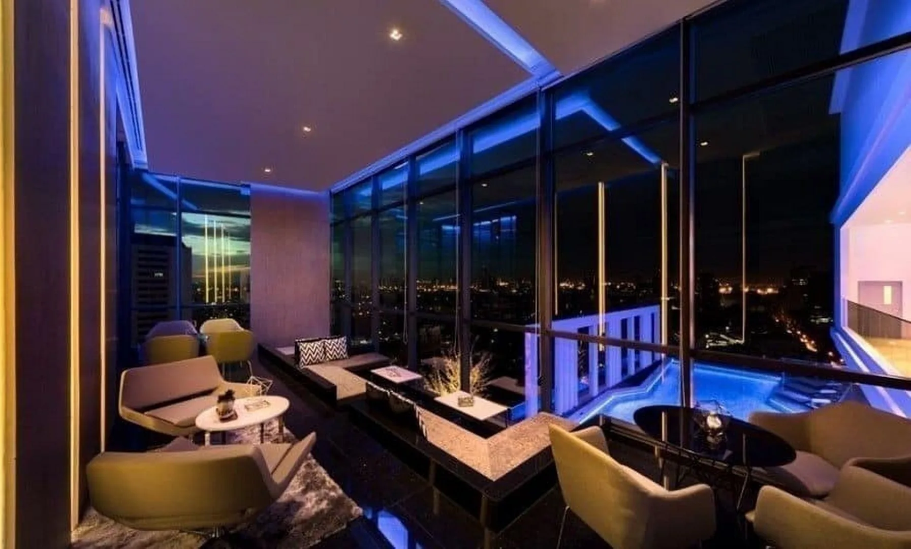 Property photos for M Thonglor 10