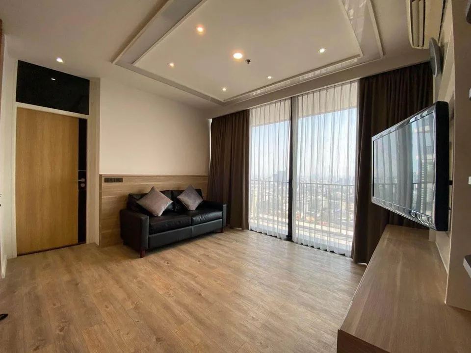 Property photos for The Issara Ladprao